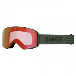 Skibrille Sinner 331001907...