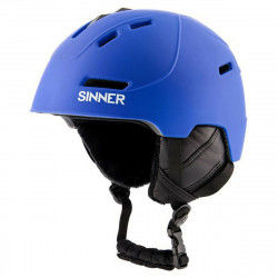 Ski Helmet Sinner Silverton...