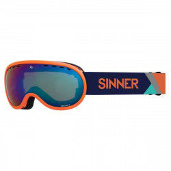 Skibrille Sinner 331001910...