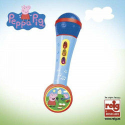 Microfoon Peppa Pig 2336