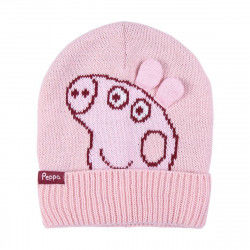 Child Hat Peppa Pig Pink...