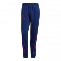 Long Sports Trousers Adidas...