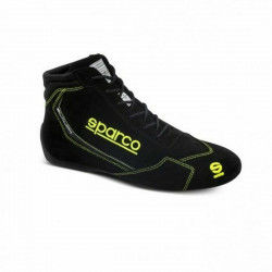 Racing Ankle Boots Sparco...
