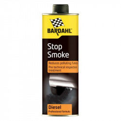 Controllo dei Fumi Diesel...