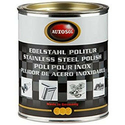 Metal Polisher Autosol...