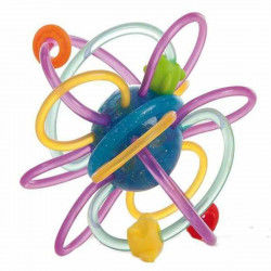 Teething Rattle for Babies...