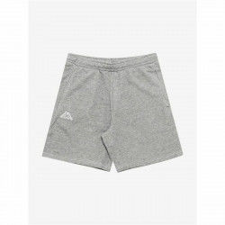 Men's Sports Shorts Kappa Grey