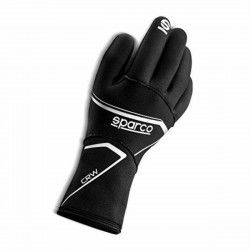 Gloves Sparco S00260NR3L...