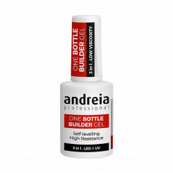 Nail gel Andreia 0PBG3 (14 ml)