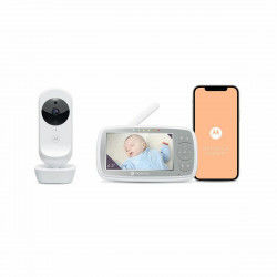 Baby Monitor Motorola VM44...