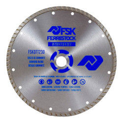 Cutting disc Ferrestock...