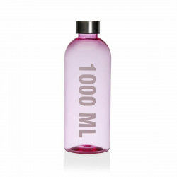 Water bottle Versa Pink 1 L...