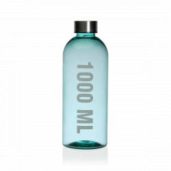 Water bottle Versa 1 L Blue...