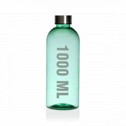 Water bottle Versa Green 1...