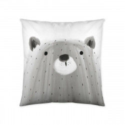 Cushion cover Naturals Bear...