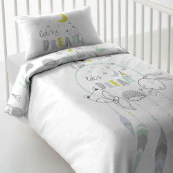 Cot Quilt Cover Cool Kids...