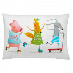 Cushion cover Naturals Cool...