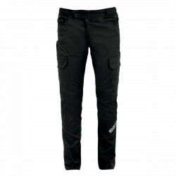 Trousers Sparco BASIC TECH...