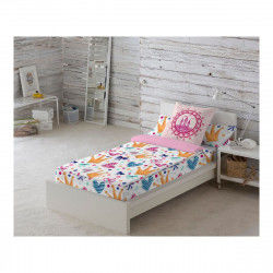 Quilted Zipper Bedding Cool...