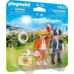 Playset Playmobil 70823...