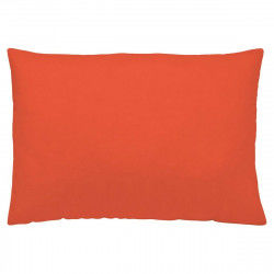Pillowcase Naturals Red (45...