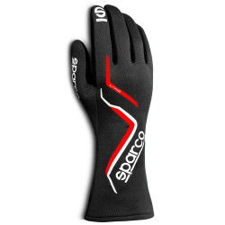 Gloves Sparco LAND Black