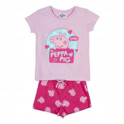 Pijama de Verano Peppa Pig...