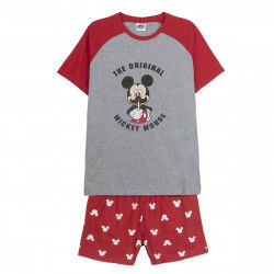 Pyjama D'Été Mickey Mouse...