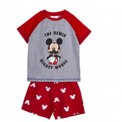 Summer Pyjama Mickey Mouse...