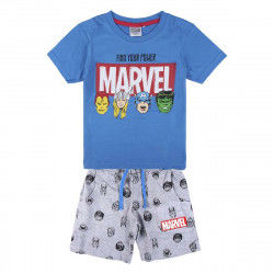 Set of clothes The Avengers...