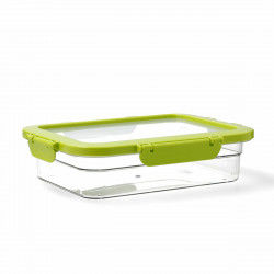Lunch box Quid Samba Green...