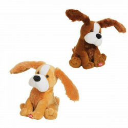 Fluffy toy Dog Ears...