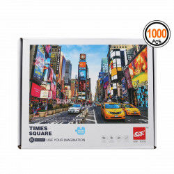 Puzzle Times Square 1000 Pezzi
