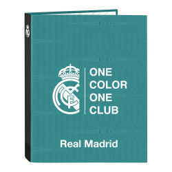 Ring binder Real Madrid...