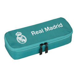 Estuche Escolar Real Madrid...