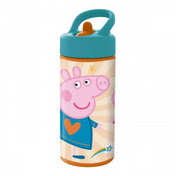 Water bottle Peppa Pig...