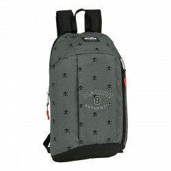 Casual Backpack BlackFit8...