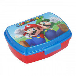 Sandwich Box Super Mario...