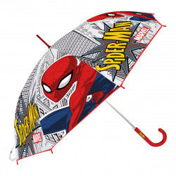 Regenschirm Spider-Man...