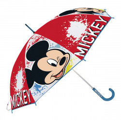 Paraguas Mickey Mouse Happy...