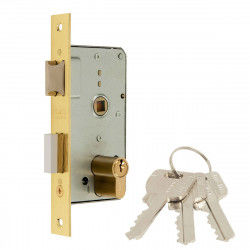 Mortise lock MCM 1501-2-35...