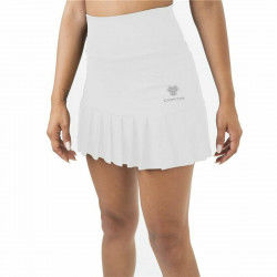 Padel skirt Cartri Cleo White