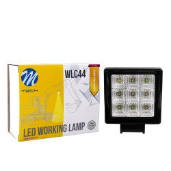 Luce LED M-Tech WLC44