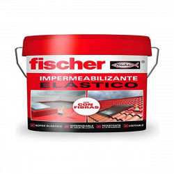 Waterproofing Fischer...