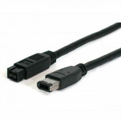 Firewire/IEEE cable...
