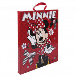 Adventkalender Minnie Mouse...