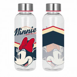 Waterfles Minnie Mouse 850...
