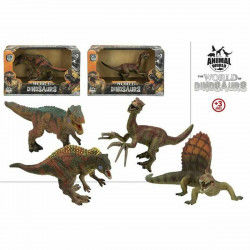 Dinosaur Colorbaby The...