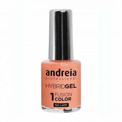 nail polish Andreia Hybrid...