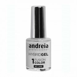 nail polish Andreia Hybrid...
